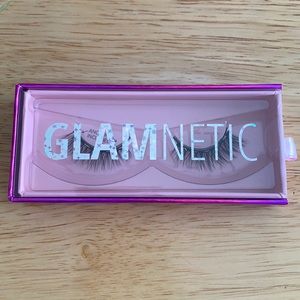 Glamnetic Magnetic Lashes